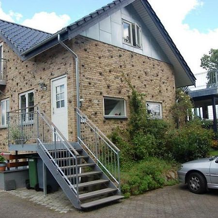 Lysbroskovens B&B Σίλκεμποργκ Εξωτερικό φωτογραφία